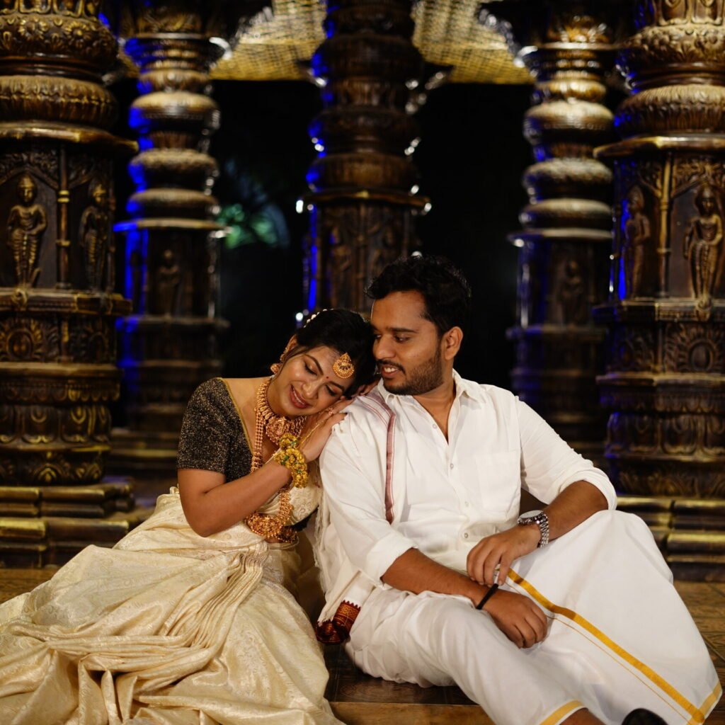 best wedding photographer in banglore
