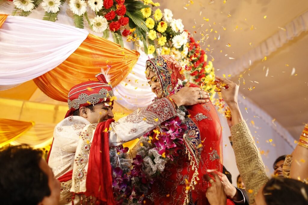 wedding photographer in banglore