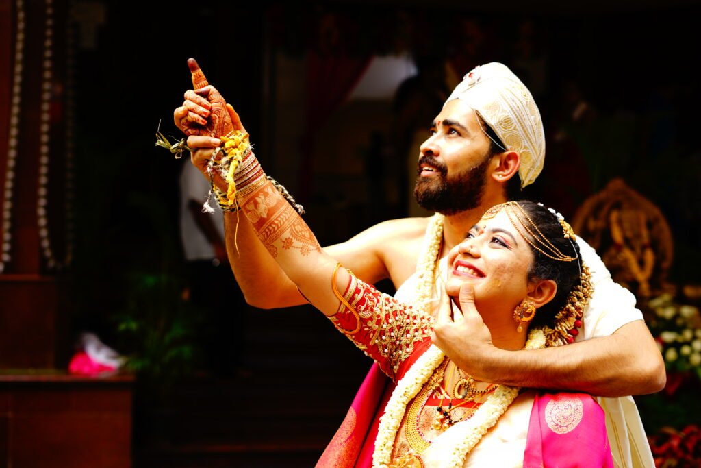 Best Wedding Photographer