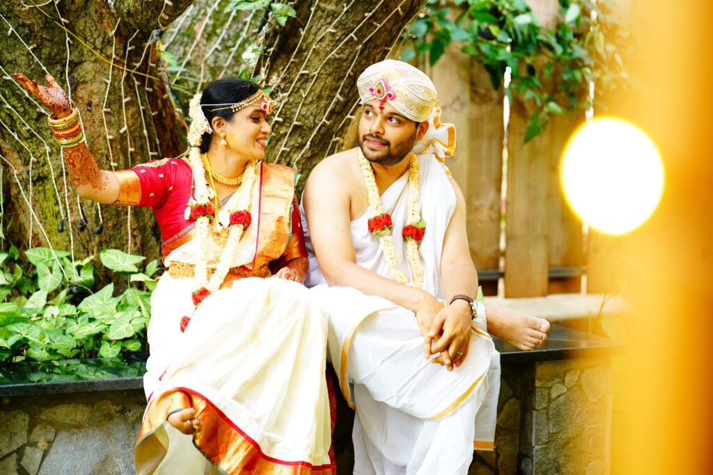 South Wedding Photographer